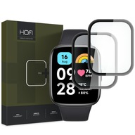 HOFI HYBRIDNÉ SKLÁ PRE REDMI WATCH 3 ACTIVE HOFI HYBRIDNÉ SKLÁ PRE REDMI WATCH 3 ACTIVE
