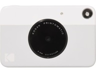Okamžitý fotoaparát KODAK Printomatic Grey