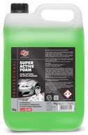 MY CAR SUPER ACTIVE FOAM ACTIVE FOAM 5L MY CAR SUPER ACTIVE FOAM ACTIVE FOAM 5L