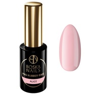 Boska Nails Alice stavebná báza 10 ml Boska Nails Alice stavebná báza 10 ml