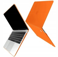 Tenké puzdro pre Apple Macbook Air 13,3'' kryt M1 A2337 A2179 A1932 Tenké puzdro pre Apple Macbook Air 13,3'' kryt M1 A2337 A2179 A1932