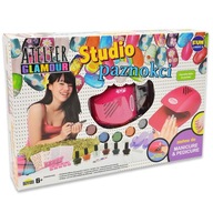 030041 ATELIER GLAMOUR NAIL STUDIO DROMADER