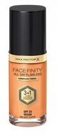 Max Factor Facefinity 3v1-Foundation farba 84 Max Factor Facefinity 3v1-Foundation farba 84