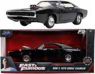 DODGE Charger Fast&Furious 9 Toretto JADA 1:24 DODGE Charger Fast&Furious 9 Toretto JADA 1:24