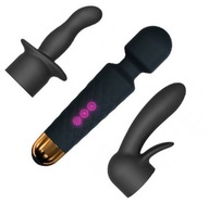 Marc Dorcel Kit Wanderful Erotic Masager Set Marc Dorcel Kit Wanderful Erotic Masager Set