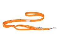 amiplay Odnímateľný lanyard 7v1 Samba S Orange amiplay Odnímateľný lanyard 7v1 Samba S Orange