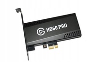 Videorekordér Elgato Game Capture HD60 Pro