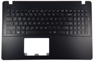 VRCHNÝ PLÁŠŤ KLÁVESNICE PALMREST pre ASUS X550C VRCHNÝ PLÁŠŤ KLÁVESNICE PALMREST pre ASUS X550C