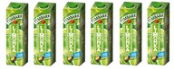 6x 1L TYMBARK Fruits of the World Limetkový nápoj BAL 6x 1L TYMBARK Fruits of the World Limetkový nápoj BAL