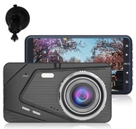 DVR s cúvacou kamerou Parkovací režim DVR s cúvacou kamerou Parkovací režim