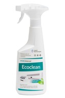 Tekutý čistič klimatizácie Ecoclean