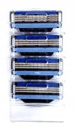 Gillette Mach3 náboje do žiletiek Gillette 4 ks. Gillette Mach3 náboje do žiletiek Gillette 4 ks.
