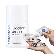 Refectocil oxidačný krém peroxid vodíka 3% 100ml Refectocil oxidačný krém peroxid vodíka 3% 100ml