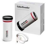 Spektrokolorimeter Datacolor ColorReader Bluetooth identifikácia farieb