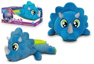 Projektor Dinosaur Luminki Glowing Friends Projektor Dinosaur Luminki Glowing Friends