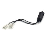 Adaptér DENALI pre klaksón BMW DUAL SPLIT MINI Adaptér DENALI pre klaksón BMW DUAL SPLIT MINI