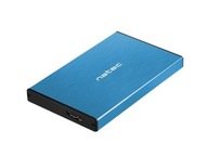 Puzdro Natec RHINO Go USB 3.0 2,5