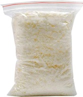 Prírodný sójový vosk na masážne sviečky zo sójového vosku 1kg