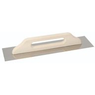 Hladká nerezová stierka 130x405mm Eco Line Hladká nerezová stierka 130x405mm Eco Line