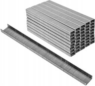 ZOŠÍVAČKY 6x12,7 mm 12000 KS ČALÚNNICTVO ZOŠÍVAČKY 6x12,7 mm 12000 KS ČALÚNNICTVO