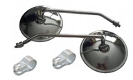 K 750 objímka okrúhle zrkadielko 8mm K 750 objímka okrúhle zrkadielko 8mm