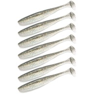 KEITECH Easy Shiner 4/ 10cm 410 CRYSTAL SHAD 7ks KEITECH Easy Shiner 4/ 10cm 410 CRYSTAL SHAD 7ks