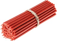 20 x kostolné sviečky z včelieho vosku 15 cm 20 x kostolné sviečky z včelieho vosku 15 cm