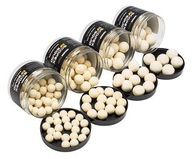 Nash Scopex Squid Pop Ups biele 18mm 75g BB Nash Scopex Squid Pop Ups biele 18mm 75g BB