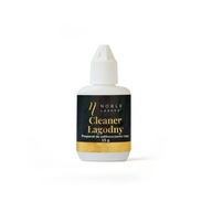 Jemný čistič na riasy Noble Lashes 15 g Jemný čistič na riasy Noble Lashes 15 g