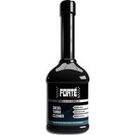 Umývanie turbodúchadla s FORTE Diesel Turbo Cleaner