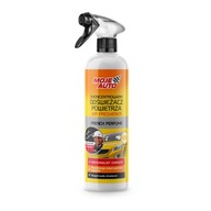 VÔŇA OSVEDČOVAČ VZDUCHU MY CAR 500ML CITRUS VÔŇA OSVEDČOVAČ VZDUCHU MY CAR 500ML CITRUS