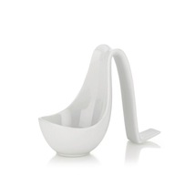 Stojan na lyžičky, porcelán Stojan na lyžičky, porcelán
