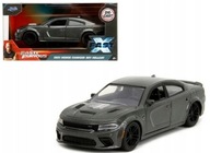 Jada Toys Fast & Furious: DODGE CHARGER SRT HELLCAT 1:32 Auto Jada Toys Fast & Furious: DODGE CHARGER SRT HELLCAT 1:32 Auto