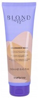 Inebrya Blondesse No Orange Mask 250 ml