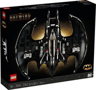 LEGO DC Super Heroes 76161 - 1989 Batwing - Batman Joker Thug LEGO DC Super Heroes 76161 - 1989 Batwing - Batman Joker Thug