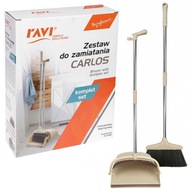 RAVI CARLOS LAZYUCH SKLADACÍ ZAMETACÍ SET RAVI CARLOS LAZYUCH SKLADACÍ ZAMETACÍ SET