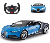 RC AUTO Bugatti Chiron + LED RC AUTO Bugatti Chiron + LED