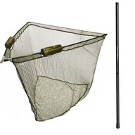 42'' Comfort NGT podberák, košík + 3m sedlovka Mikado 42'' Comfort NGT podberák, košík + 3m sedlovka Mikado
