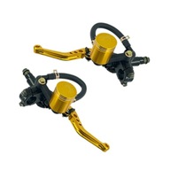 Nastaviteľný pákový valec D7WD, 1 pár 7/8" (22 Nastaviteľný pákový valec D7WD, 1 pár 7/8" (22