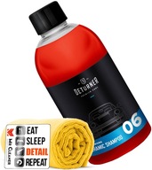 Deturner Ceramic Auto šampón so SiO2 250 ml Deturner Ceramic Auto šampón so SiO2 250 ml