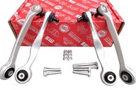 Sada horných ramien + SKRUTKY 4x Rameno pre Audi A4 B5 B6 B7 A6 C5 Passat Sada horných ramien + SKRUTKY 4x Rameno pre Audi A4 B5 B6 B7 A6 C5 Passat