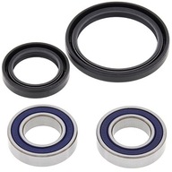 LOŽISKÁ PREDNÝCH KOLIES S TESNENIAMI HONDA CRF 250X 04-17 LOŽISKÁ PREDNÝCH KOLIES S TESNENIAMI HONDA CRF 250X 04-17