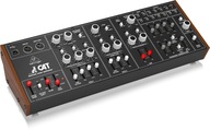 Behringer CAT - analógový syntetizátor Behringer CAT - analógový syntetizátor