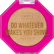 Wibo Do Whatever Makes You Shine Highlighter zvýrazňovač tváre 5g Wibo Do Whatever Makes You Shine Highlighter zvýrazňovač tváre 5g