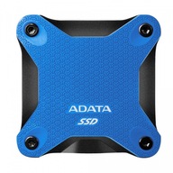 Adata SD620 1TB externý SSD USB 3.2 modrý