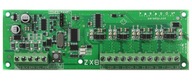 PRÍDAVNÝ MODUL 8 VSTUPY 1 VÝSTUP Paradox ZX8 PRÍDAVNÝ MODUL 8 VSTUPY 1 VÝSTUP Paradox ZX8