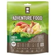 Adventure Food Cestoviny so syrom a hubami Adventure Food Cestoviny so syrom a hubami