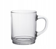 Versailles hrnček 260 ml Duralex, sada 6 ks Versailles hrnček 260 ml Duralex, sada 6 ks