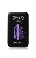 SAR STR 8 EDT GAME 100 ML