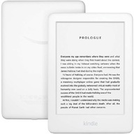 Čítačka elektronických kníh Amazon Kindle 10 Biela 6 \ '8 GB